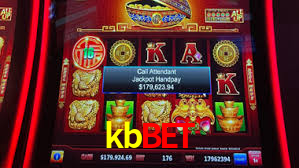 kbbet
