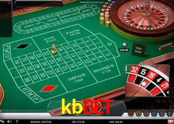 Account Benefits kbbet