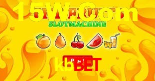 Welcome Bonus kbbet