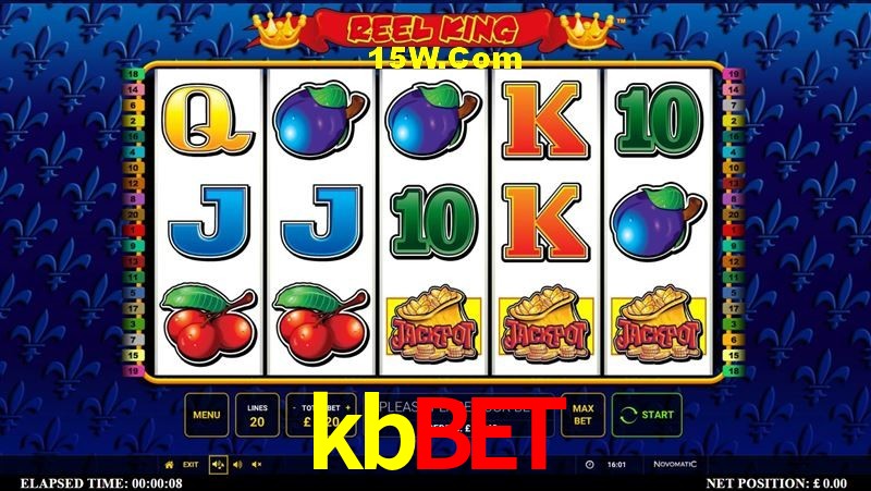 Tennis Betting kbbet